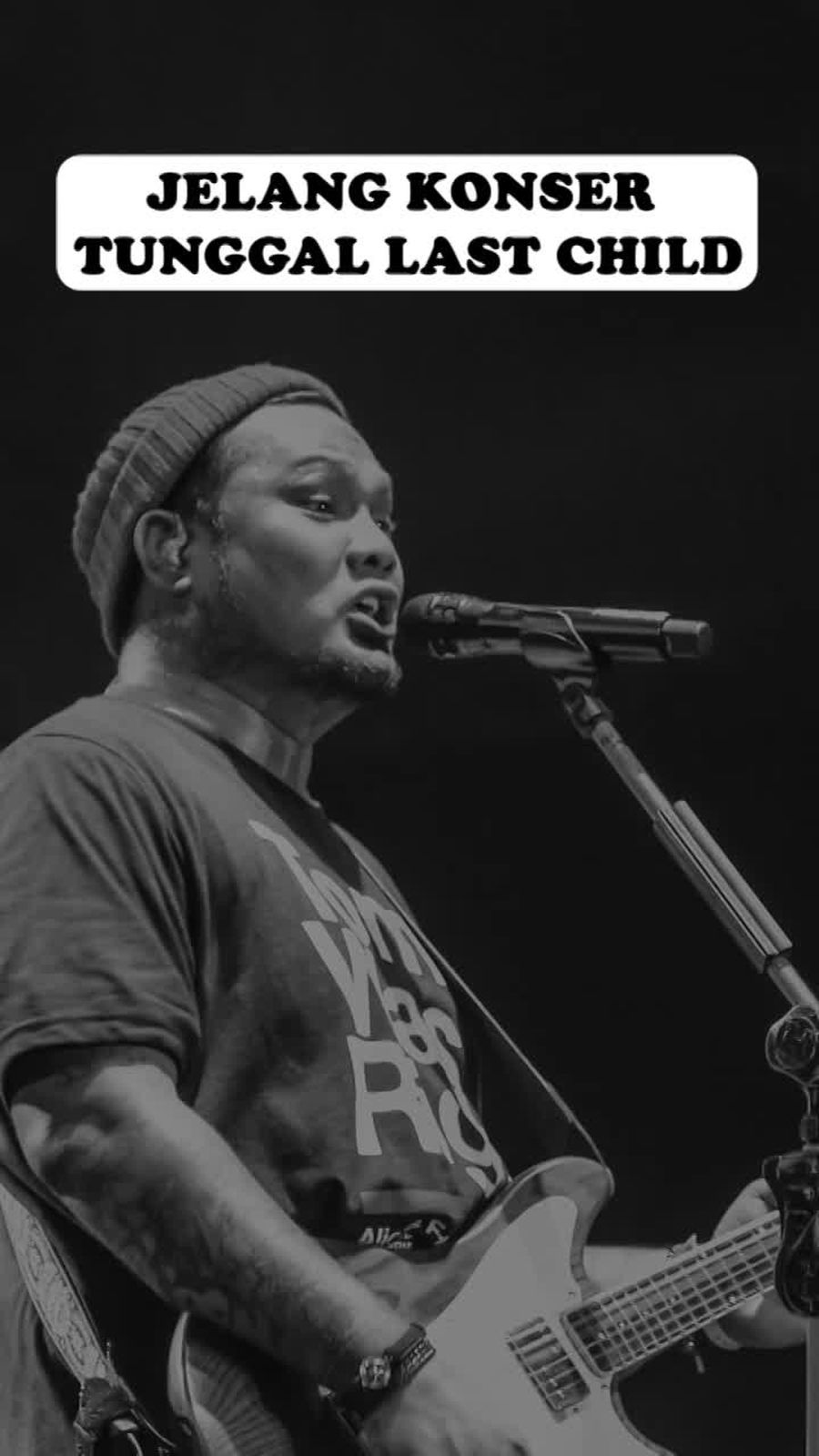 Virgoun Diciduk Polisi gegara Narkoba Jelang Konser, Promotor Buka Suara