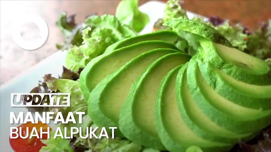 Mengulik Khasiat Alpukat untuk Kesehatan Kulit