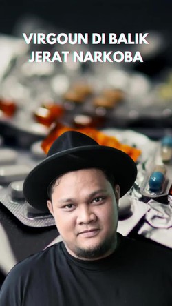  Virgoun, Sabu dan Wanita