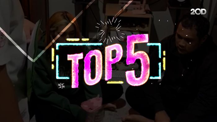 Top 5: Virgoun Narkoba hingga Bakteri Pemakan Daging di Jepang