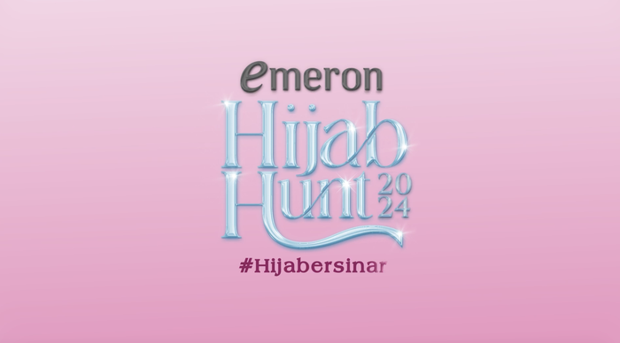 Emeron Hijab Hunt 2024 Segera Hadir Kembali!