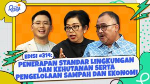 Penerapan Standar Lingkungan dan Kehutanan serta Pengelolaan Sampah dan Ekonomi Sirkular