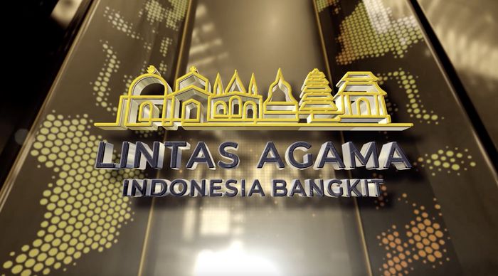 Jaga Kerukunan Umat Untuk Keutuhan Indonesia