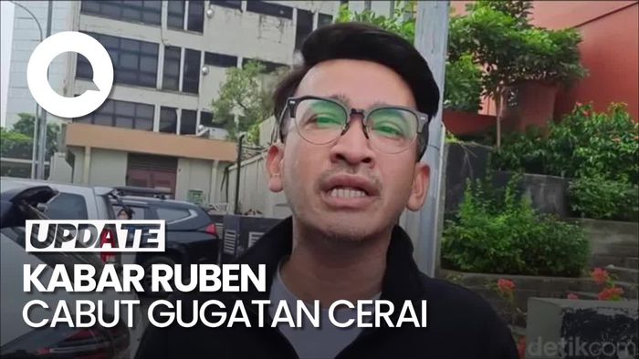 Kuasa Hukum Bantah Ruben Onsu Cabut Gugatan Perceraian
