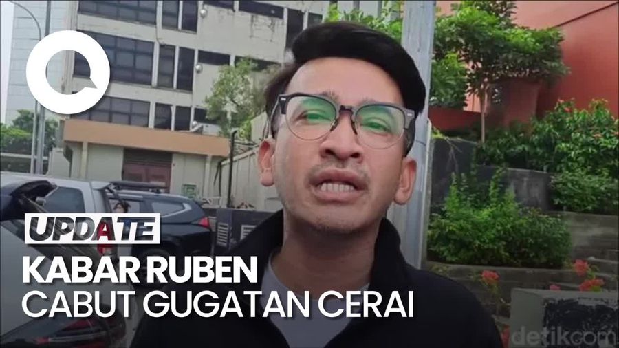 Kuasa Hukum Bantah Ruben Onsu Cabut Gugatan Perceraian