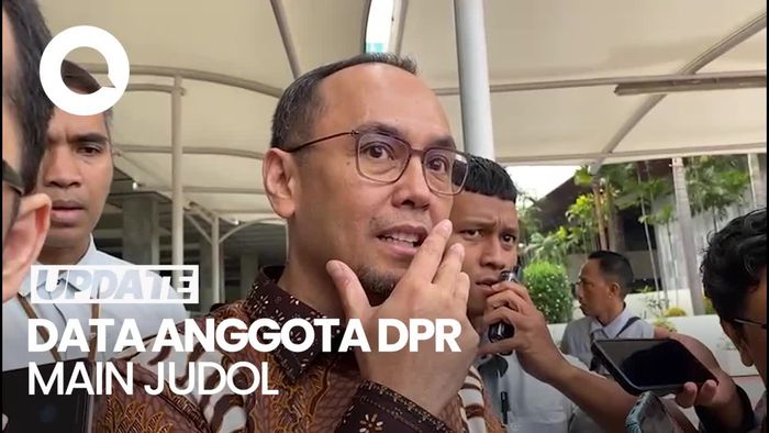 PPATK Akan Kirim Data Anggota DPR yang Main Judi Online ke MKD