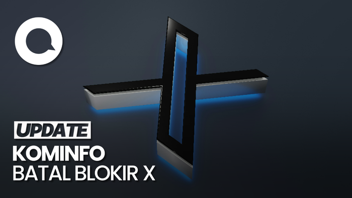 Batal Blokir X, Kominfo Siapkan Strategi Atasi Pornografi dan Judol