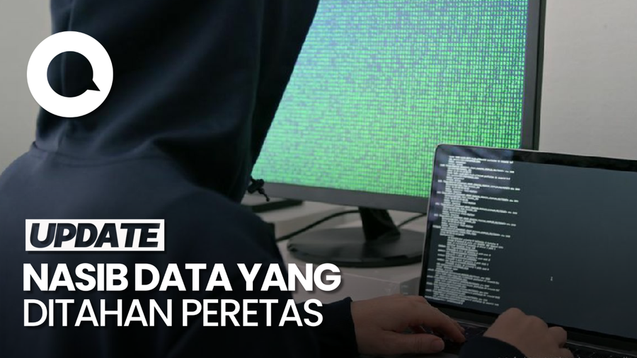 Tolak Bayar Tebusan, Kominfo Pastikan Data yang Ditahan Peretas Aman