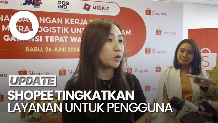 Komitmen Shopee Bersama KPPU Tingkatkan Layanan di Platform