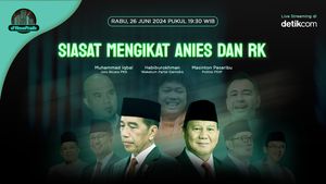 Siasat Mengikat Anies dan RK