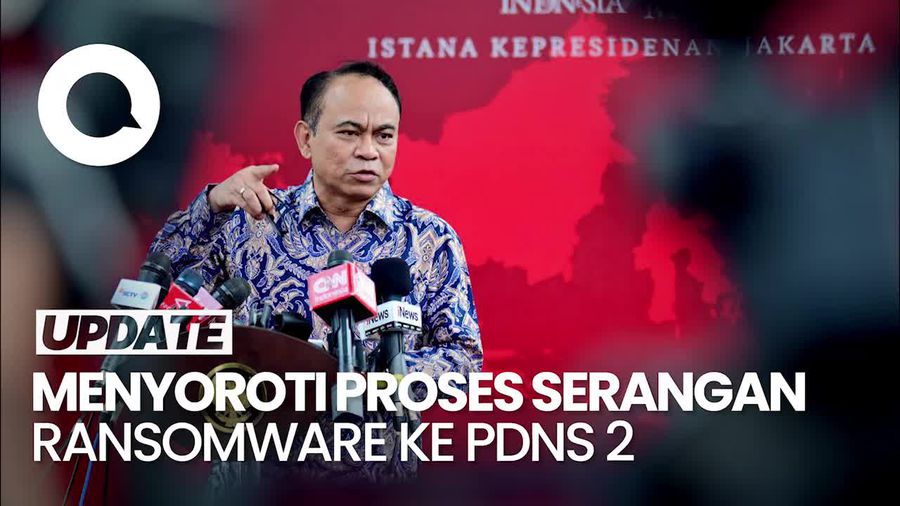 Kok Sekelas Pusat Data Nasional Cuma Pakai Windows Defender?