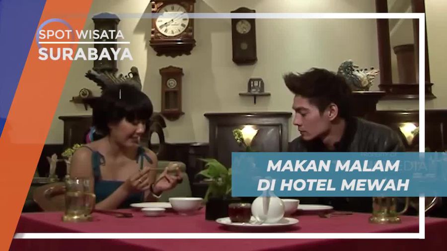 Santap Lezat Menu Istimewa di Penginapan Surabaya Santap Lezat Menu Istimewa di Penginapan Surabaya