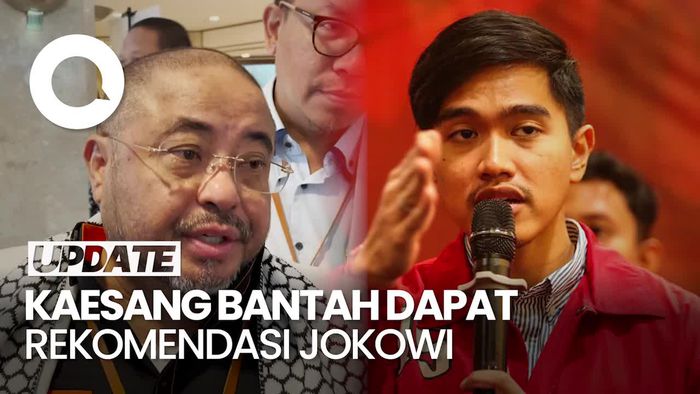 Saat Kaesang Sebut Sekjen PKS Berbohong soal Penawaran Jokowi