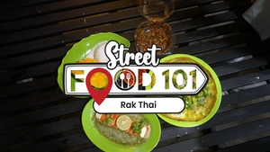 Sensasi Dancing Shrimp, Kuliner Viral Khas Thailand