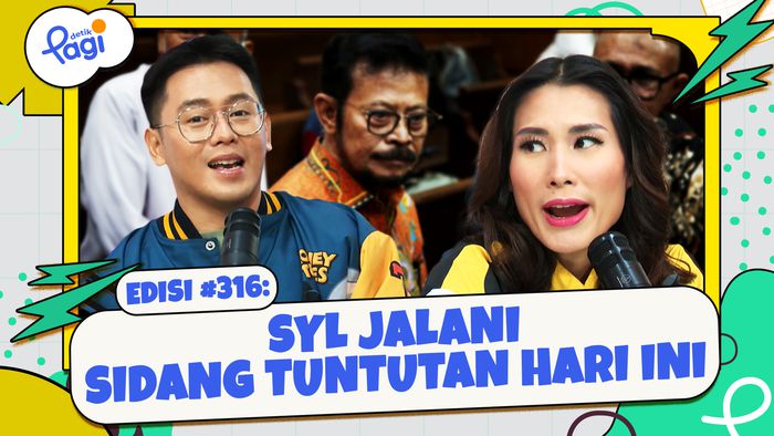 SYL Jalani Sidang Tuntutan Hari Ini