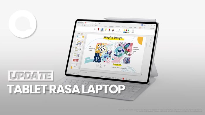 Sederet Kelebihan Huawei MatePad 11.5 S