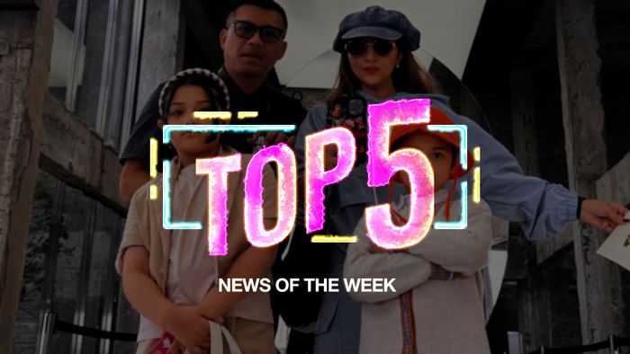 Top 5: Permintaan Maaf Virgoun hingga Azriel-Sarah Menzel Lamaran