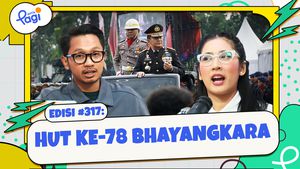 HUT ke-78 Bhayangkara