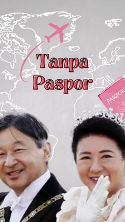 3 Orang Sakti Bebas ke Mana Saja