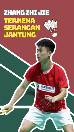 Penyebab Kematian Zhang Zhi Jie