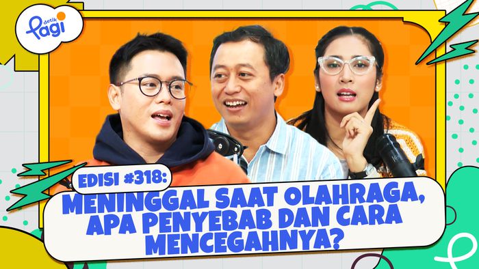 Meninggal saat Olahraga, Apa Penyebab dan Cara Mencegahnya?