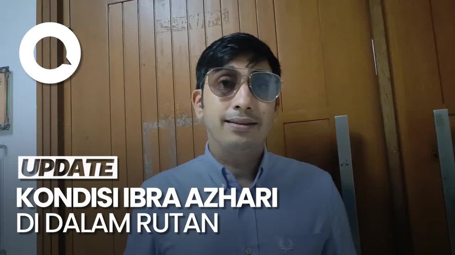 Kuasa Hukum Ungkap Kondisi Terkini Ibra Azhari di Rutan
