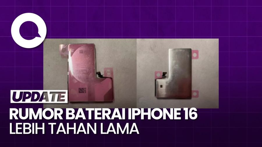Analisis Klaim Baterai iPhone 16 Pro Max Lebih Awet
