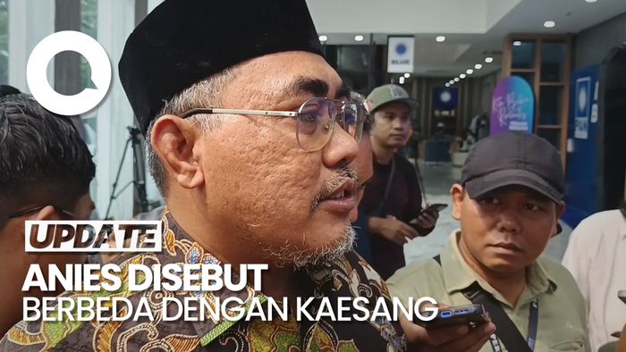 PKB: Cuma Anies yang Punya Elektoral di DKI, Ridwan Kamil Nggak