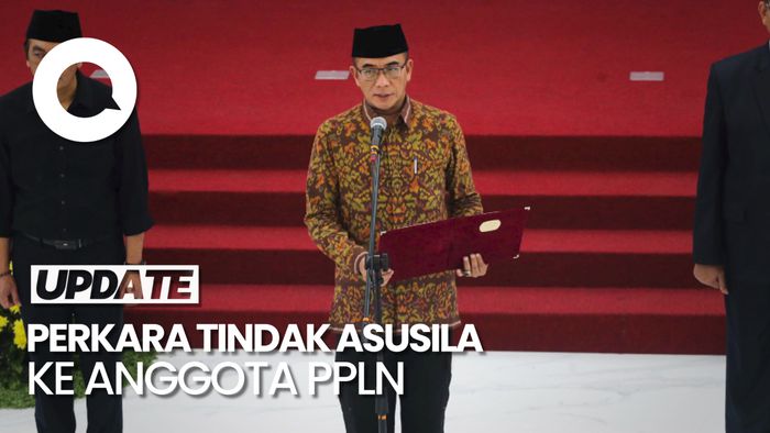 Terungkap! Hasyim Asyari Paksa Korban Lakukan Hubungan Badan