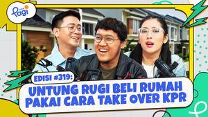 Untung Rugi Beli Rumah Pakai Cara Take Over KPR