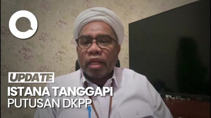 Jokowi Segera Terbitkan Keppres Pemberhentian Hasyim Asyari