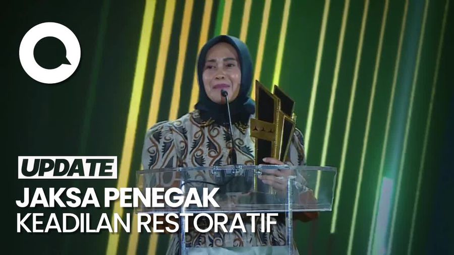Dirikan 167 Rumah Restoratif Justice di Kalsel, Herlinda Jadi Jaksa Penegak Keadilan Restoratif