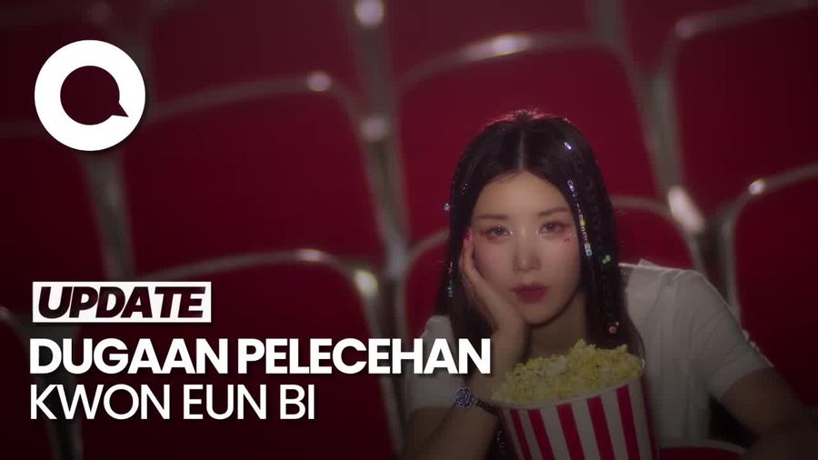 Kwon Eun Bi Diduga Alami Pelecehan, Agensi Ambil Langkah Hukum