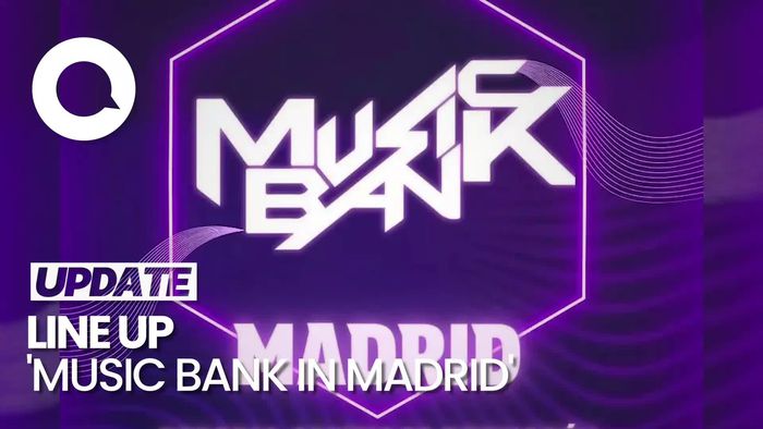 ENHYPEN hingga aespa Bakal Tampil di Music Bank in Madrid