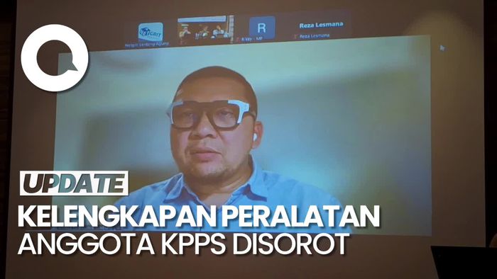 Evaluasi Sirekap, Komisi II Saran Beli atau Sewa HP untuk KPPS