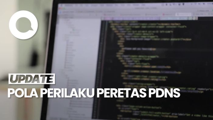 Kata Pakar Soal Alasan Peretas PDNS Mendadak Baik Hati