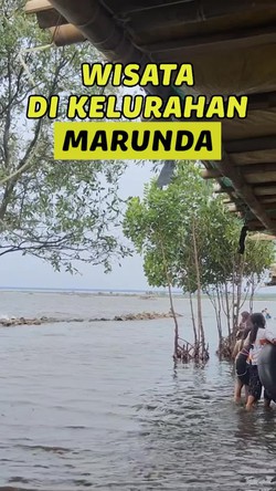 4 Rekomendasi Wisata di Marunda