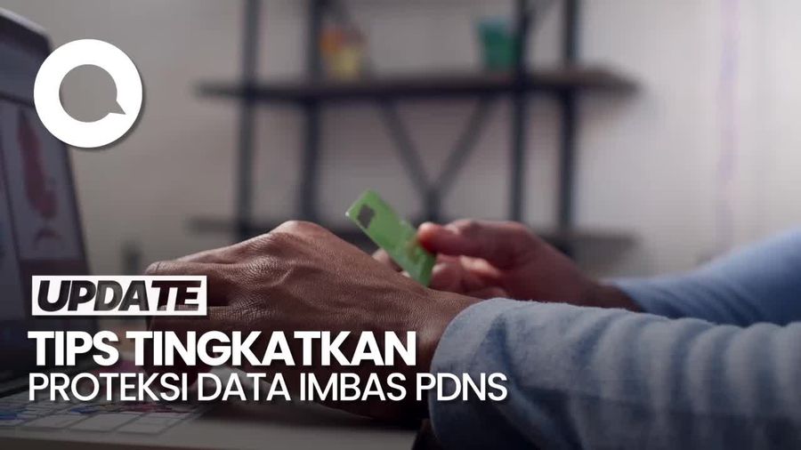 Pakar Ingatkan Agar Masyarakat Tingkatkan Proteksi Data!