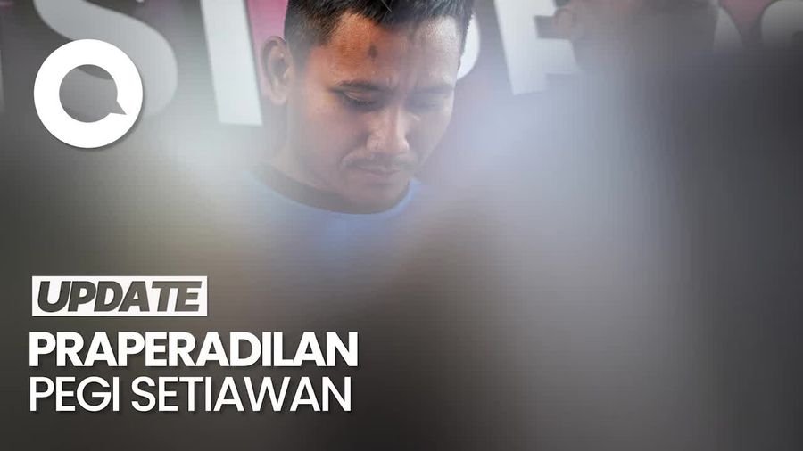 Respons Polda Jabar soal Putusan Praperadilan Pegi Setiawan