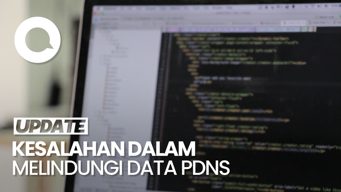  Pakar Keamanan Siber Bicara Sistem Keamanan Data PDNS 