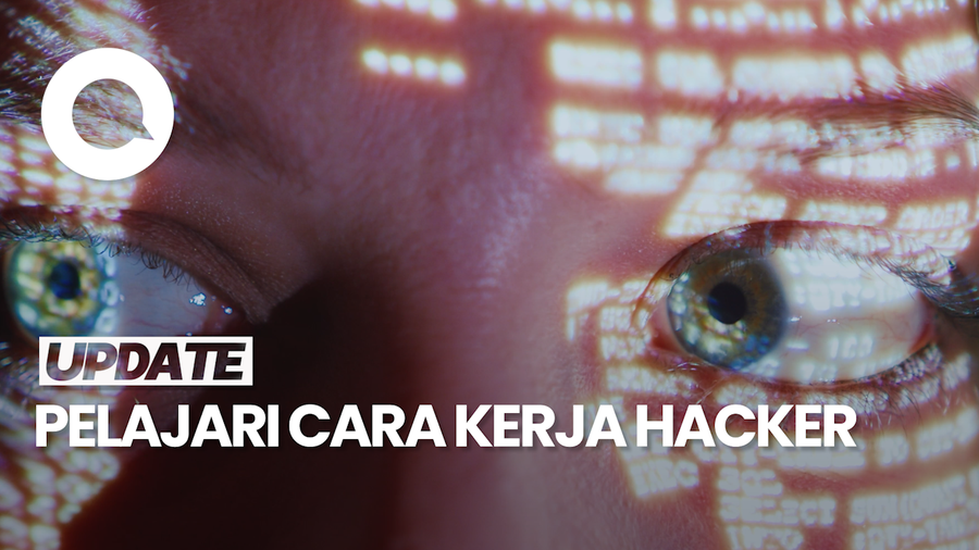 Pakar Sebut Belajar Keamanan Siber dari Hacker Bisa Dilakukan
