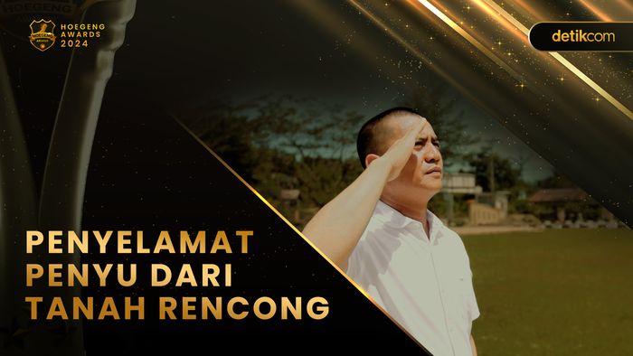 Penyelamat Penyu dari Tanah Rencong 