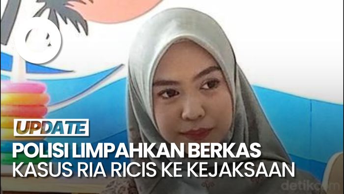 Update Terbaru Kasus Pemerasan Terhadap Ria Ricis