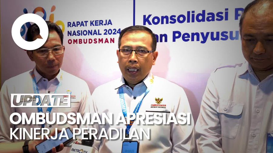 Praperadilan Pegi Dikabulkan, Ombudsman RI Apresiasi Putusan Pengadilan