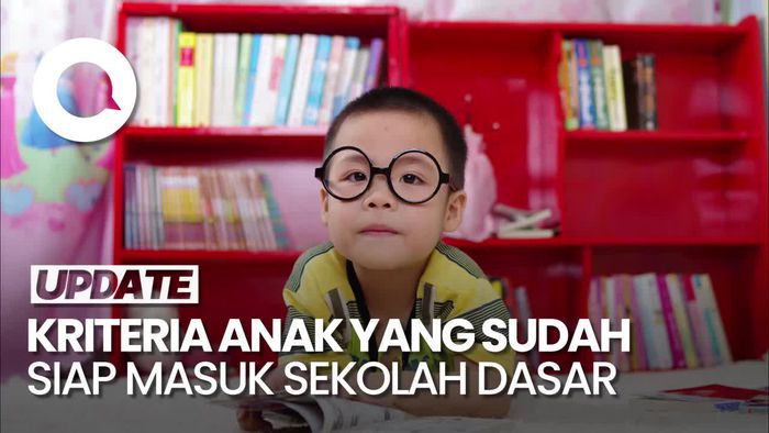 Orang Tua Diimbau Beri Pengertian pada Anak Beda Belajar di TK dan SD