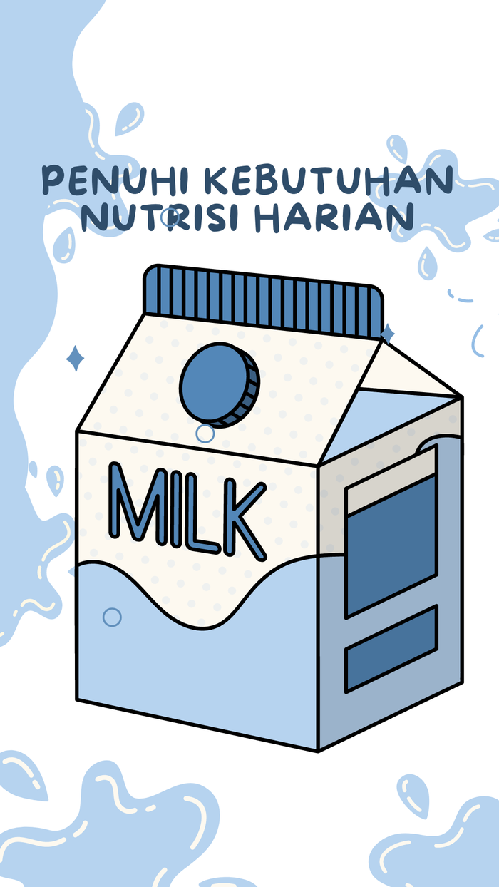 Ini Perbedaan Susu UHT dan Pasteurisasi