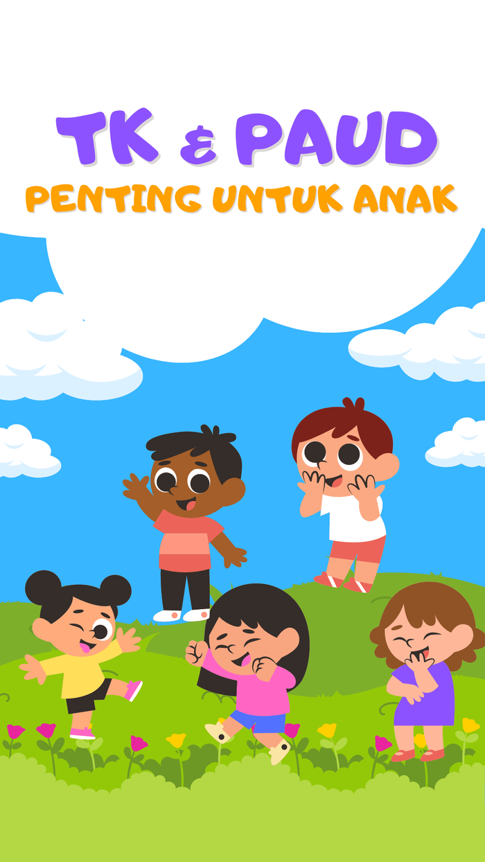 Melihat Bakat Anak Sejak Dini
