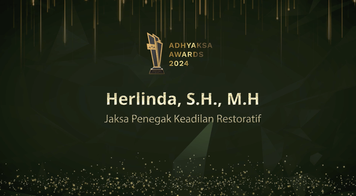 Jaksa Penegak Keadilan Restoratif