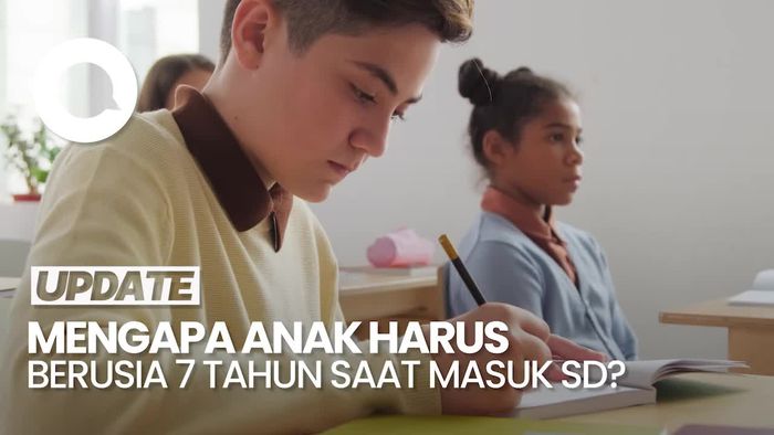 Kak Seto Jelaskan Alasan Batas Usia 7 Tahun di PPDB Sekolah Dasar
