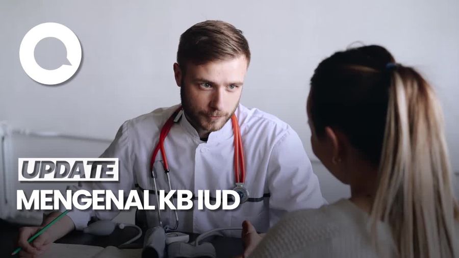 Mengulik Kelebihan dan Kekurangan KB IUD